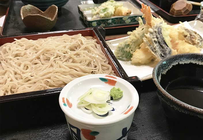 那須/峠茶屋