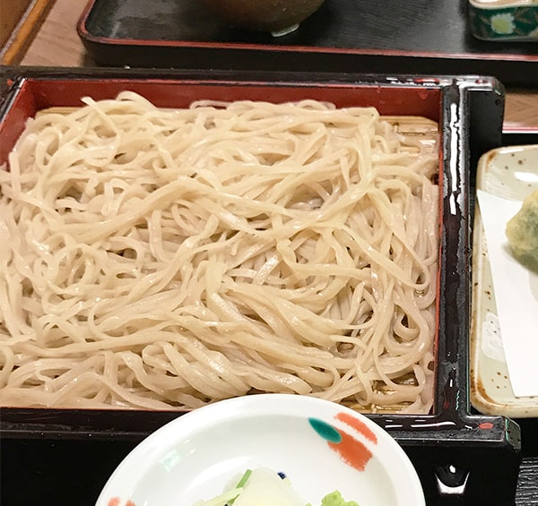 那須/峠茶屋