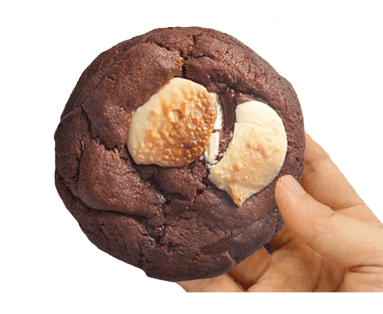 Ben's Cookies（ベンズクッキー）